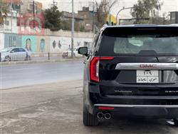 GMC Yukon
